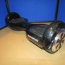 Black Hoverboard Image 4