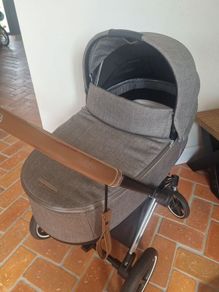 Cybex Priam