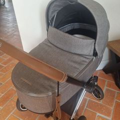 Cybex Priam