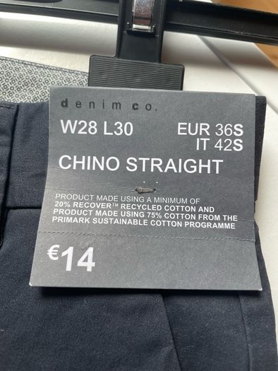Chinos