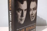 The Rivals by James Naughtie
