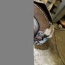 Bmw 5 Series E61 Rear Hub Bearing Passenger Left Nsr Diesel Image 3