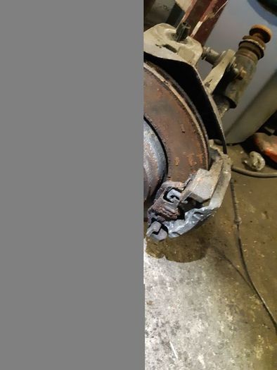 Bmw 5 Series E61 Rear Hub Bearing Passenger Left Nsr Diesel