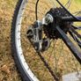 Kids bicycle age 8-11 Image 3