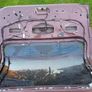 Audi A2 8Z rear tailgate with glass Image 3