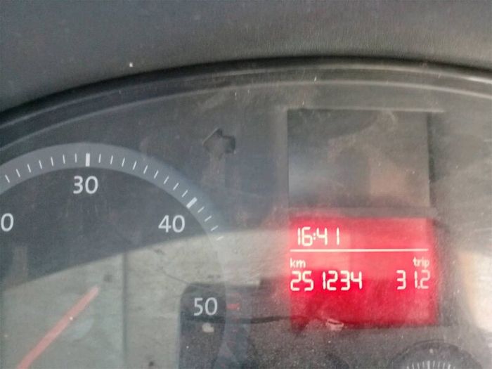 Tdi 05 1.9 caddy van for sale