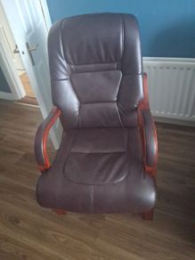 orthopaedic chair