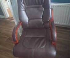 orthopaedic chair