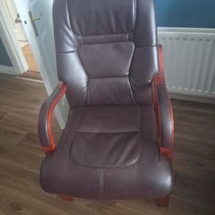 orthopaedic chair