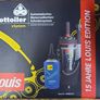 Scott oiler Automatic chain lubrication System Image 3
