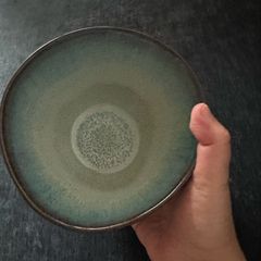 2 Dunnes cereal bowls