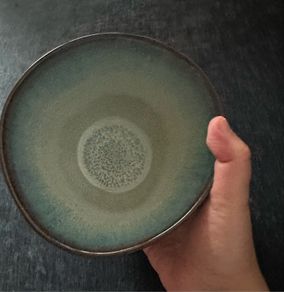 2 Dunnes cereal bowls