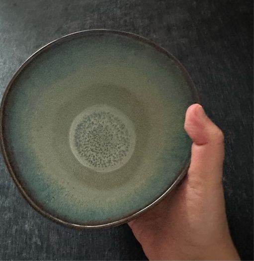 2 Dunnes bowls stoneware