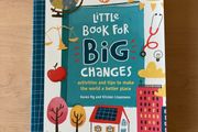 Little Book for Big Changes