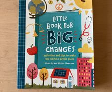 Little Book for Big Changes
