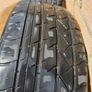 vw transporter t6 alloy wheels R18 Image 3