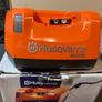 Husqvarna 115iH45 Hedge utter bat, & Charger Image 8
