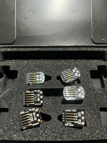 Emg active pickup volume tone Potentiometer SOLDERLESS replacement potentiometer electric guitar parts accessories