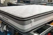 New Pillowtop Mattress In Stock
