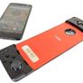 Motorola Moto Mod Gamepad for Moto Z Series - Black/Red. Image 2