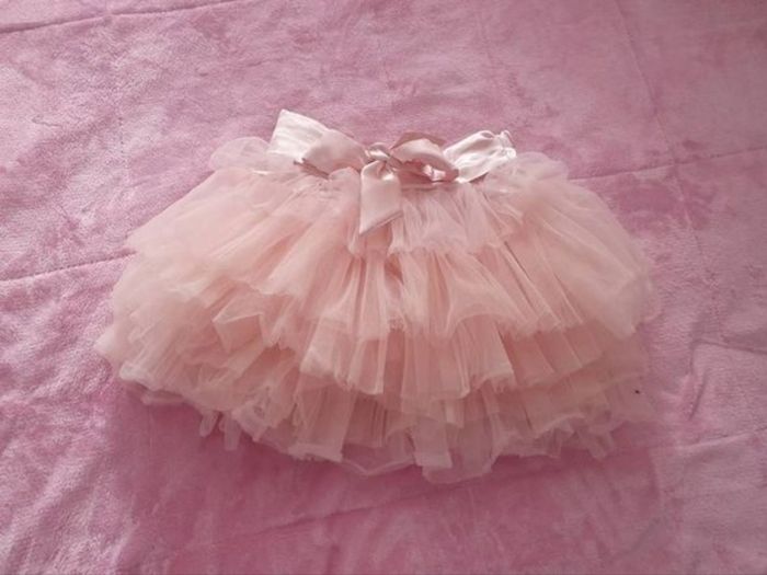 Tutu skirt
