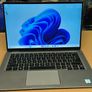 Dell Latitude 7400 2in1 i7 8665U 2.11GHz 16GB RAM 256GB SSD 14.1" FHD Windows 11 Pro (Touch Screen/ Convertable) Image 4