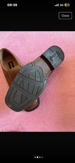 dubarry boys