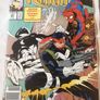 Marc Spectre Moon Knight #19-21 Spider-Man & Punisher Appearances (1990) Image 9