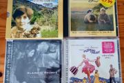 4 CD Set, good condition.