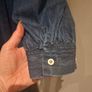 Denim Dress Size 16 Image 4