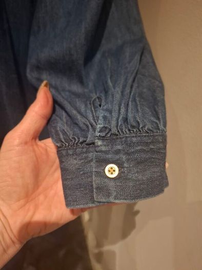 Denim Dress Size 16