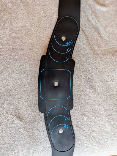 Slendertone Abs8 Muscle Toning Belt