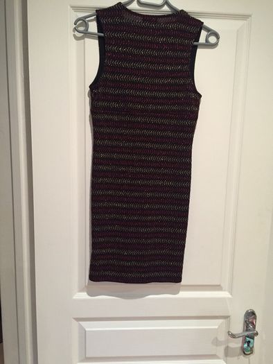 Topshop Dress