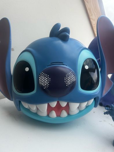 Stitch bundle