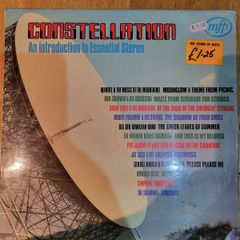 Constellation An Introduction To Essential Stereo LP