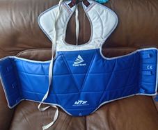 taekwondo