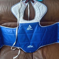 taekwondo
