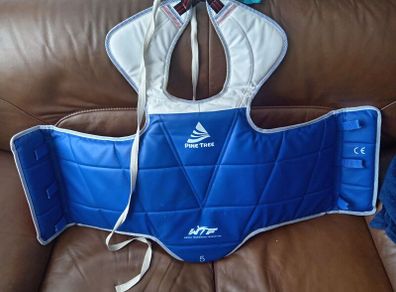 taekwondo
