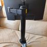 Dell 24" Monitor + Vision stand Image 2