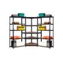 3 BAY SHELVING OFFER! | Free Delivery Nationwide Image 7