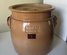 Kiltea Bread Crock