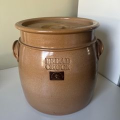 Kiltea Bread Crock