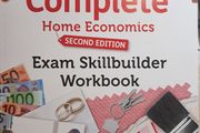 Complete Home Economics 2nd Edition: Exam Skillbuilder Workbook