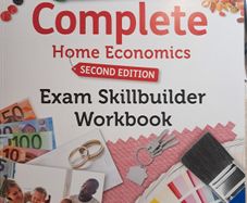Complete Home Economics 2nd Edition: Exam Skillbuilder Workbook