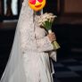 Luxury bridal veil Image 2