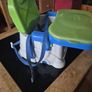 child seat Image 2