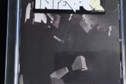 Interpol - Interpol CD (2010) Indie Rock EX+