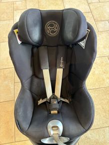 Cybex Sirona (Z Model) 360 i-Size ISOFix Car Seat