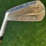 Vintage Left-Handed Bob Charles Golf Clubs (3-10) Image 4
