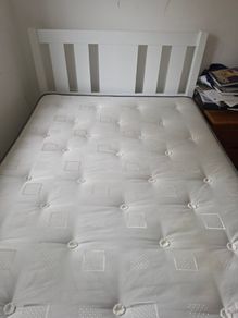 Double Bed